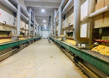 生產(chǎn)車(chē)間